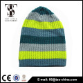 Multi color for men of striped hat